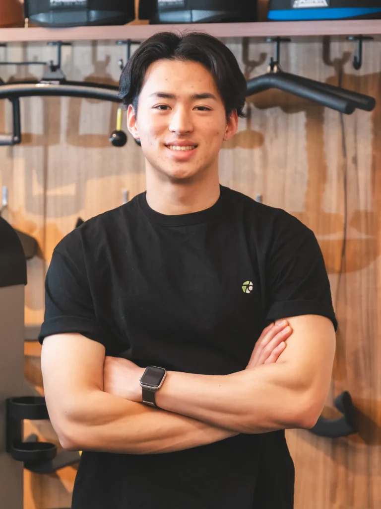 中村 駿斗